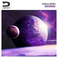 Coulson (UK) - Shine