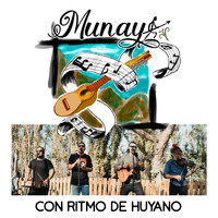 Munay - Con Ritmo de Huayno (Estudio)
