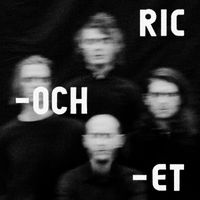 Preoccupations - Ricochet