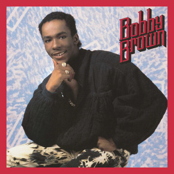 Bobby Brown - King Of Stage (Expanded Edition)