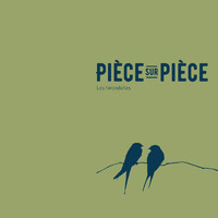 Pièce sur Pièce - Les hirondelles (Radio Edit) (Single)