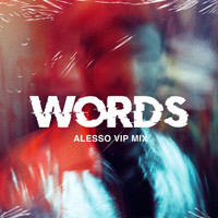 Alesso - Words (Alesso VIP Mix)