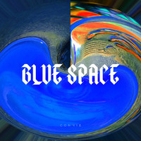Connie - Blue Space