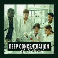 Study Music Club - Deep Concentration at School: New Age Study Music, Background Music for Study