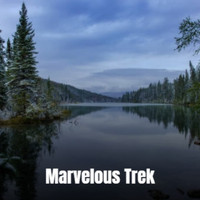 Vano - Marvelous Trek