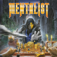 Mentalist - Solution Revolution