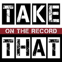 Take That - On the Record