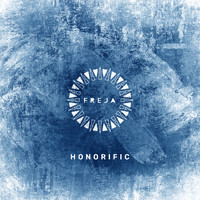 Freja - Honorific