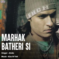 Jinda - Marhak Batheri Si - Single