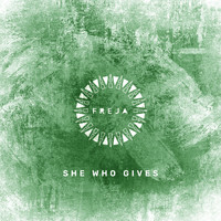 Freja - She Who Gives