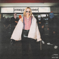 Loredana - PINKY PROMISES (Explicit)