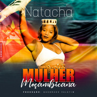 Natacha - Mulher Moçambicana