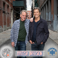 The Bacon Brothers - British Invasion (Remix)
