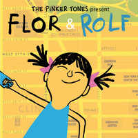 The Pinker Tones - Flor & Rolf