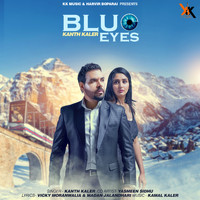 Kanth Kaler - Blue Eyes