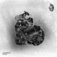 Lander B - Harder