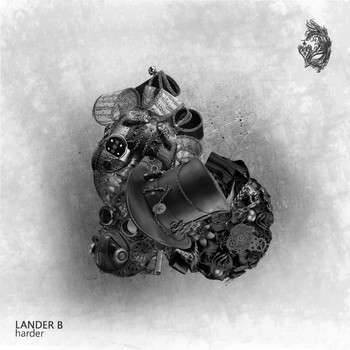 Lander B - Harder