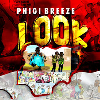 Phigi Breeze - Look