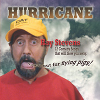 Ray Stevens - Hurricane