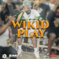 Iwaata - Wikid Play
