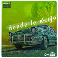 El Negro - Donde te recojo (Explicit)