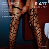 R 417 - Outskirts