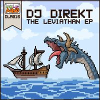 Dj Direkt - The Leviathan