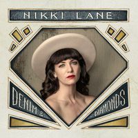 Nikki Lane - Denim & Diamonds (Explicit)