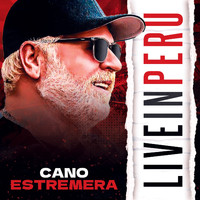 Cano Estremera - Live in Perú