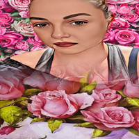 Hailey Houston - Crashed (Explicit)