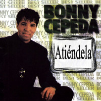 Bonny Cepeda - Atiéndela