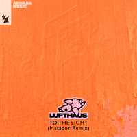 Lufthaus - To The Light (Matador Remix)