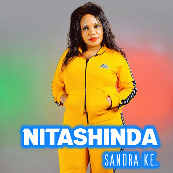 Sandra - Nitashinda