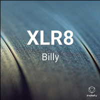 Billy - XLR8