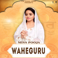 Miss Pooja - Waheguru