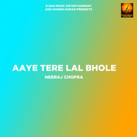 Neeraj Chopra - Aye Tere Lal Bhole (Explicit)