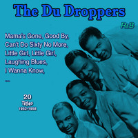 The Du Droppers - The Du Droppers: I Wanna Know (20 Titles: 1952-1956)