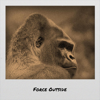 Various Artists - Force Outside