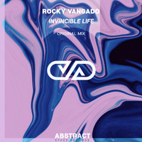 Rocky Vangado - Invincible Life