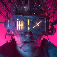 ABLK - Neuromancer