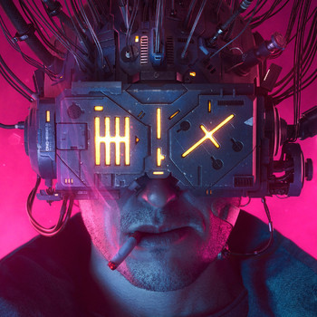 ABLK - Neuromancer