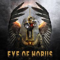 PegasusMusicStudio - Eye of Horus