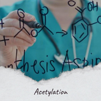 Various Artists - Acetylation