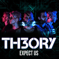 Th3ory - Expect Us (Explicit)