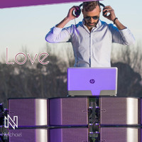 Nelchael - Love (Original Mix)