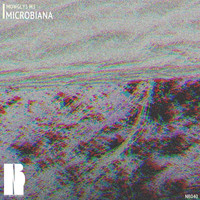 Mowgly3 M3 - Microbiana
