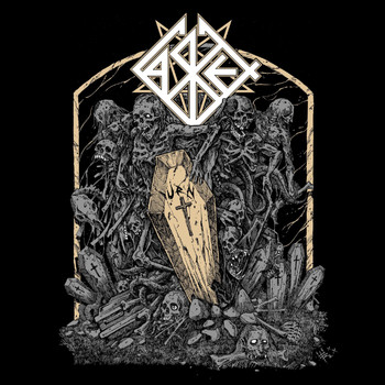 Casket - Urn (Explicit)