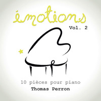Thomas Perron - Émotions Vol. 2