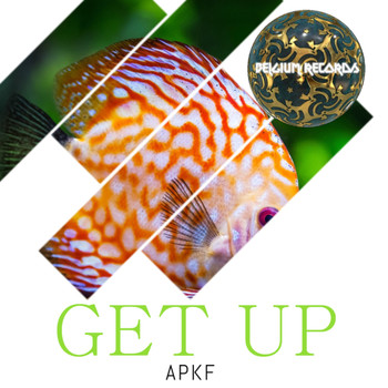 APKF - Get Up