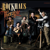 Rockhaus - Therapie